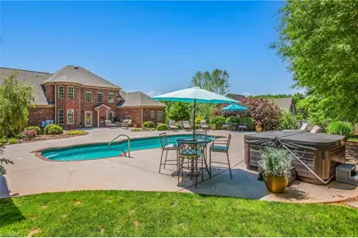 7238 Belmont Drive, Trinity, NC 27370 - Photo 3