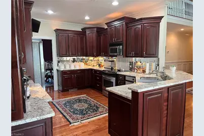 113 Lakeview Drive, State Road, NC 28621 - Photo 17