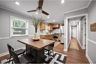 3734 Carver School Road, Winston-Salem, NC 27105 - Photo 7