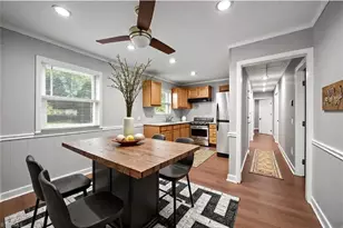 3734 Carver School Rd, Winston-Salem, NC 27105 - Photo 7