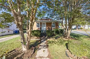 3734 Carver School Rd, Winston-Salem, NC 27105 - Photo 3