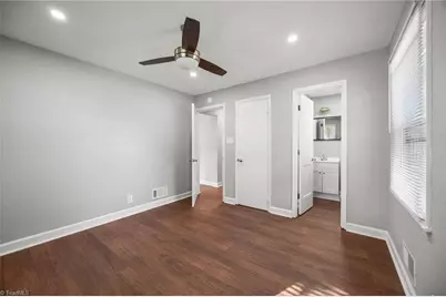 3734 Carver School Road, Winston-Salem, NC 27105 - Photo 13