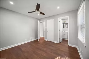 3734 Carver School Rd, Winston-Salem, NC 27105 - Photo 13