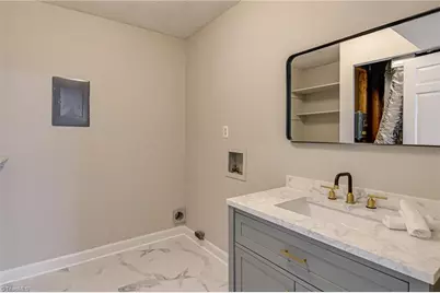 4502 Bromley Drive, Greensboro, NC 27406 - Photo 19