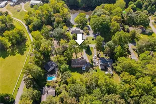 4185 Sunnydell Dr, Winston-Salem, NC 27106 - Photo 37