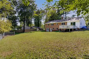 4185 Sunnydell Dr, Winston-Salem, NC 27106 - Photo 29