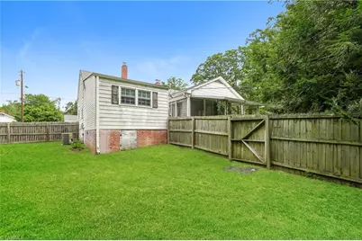 1701 W Florida Street, Greensboro, NC 27403 - Photo 15