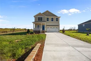 6905 Steeplegate Dr, Burlington, NC 27215 - Photo 37