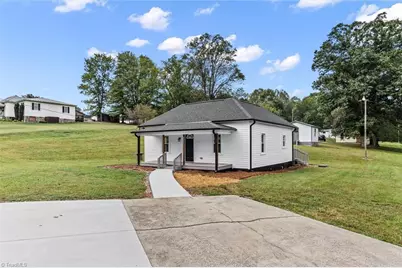 212 Bluemont Road, Mount Airy, NC 27030 - Photo 1