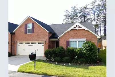 205 Placid Park, Lexington, NC 27295 - Photo 1