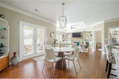 104 Wyatt Drive, Advance, NC 27006 - Photo 17