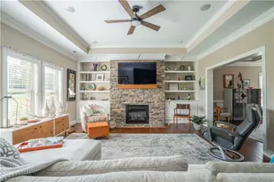 104 Wyatt Dr, Advance, NC 27006 - Photo 3