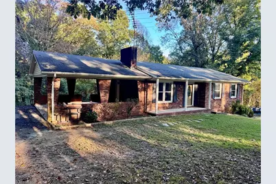 215 Cardinal Lane, Ronda, NC 28670 - Photo 1