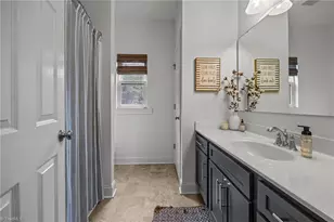 2201 Broken Arrow Ln, Elon, NC 27244 - Photo 29