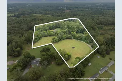 2201 Broken Arrow Lane, Elon, NC 27244 - Photo 47