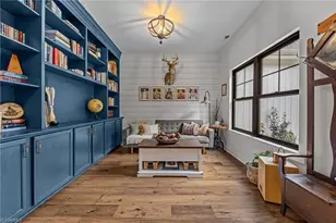 2201 Broken Arrow Ln, Elon, NC 27244 - Photo 5