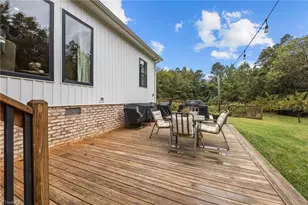 2201 Broken Arrow Ln, Elon, NC 27244 - Photo 33