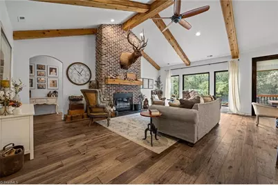 2201 Broken Arrow Lane, Elon, NC 27244 - Photo 7