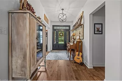 2201 Broken Arrow Lane, Elon, NC 27244 - Photo 3