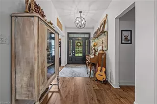 2201 Broken Arrow Ln, Elon, NC 27244 - Photo 3