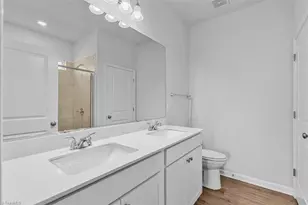 2563 Raspberry Hl Dr, Winston-Salem, NC 27106 - Photo 21