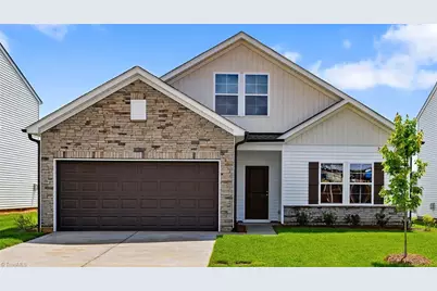 2563 Raspberry Hill Drive, Winston-Salem, NC 27106 - Photo 3