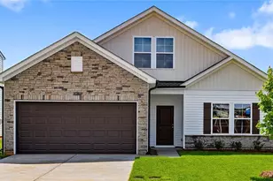 2563 Raspberry Hl Dr, Winston-Salem, NC 27106 - Photo 3