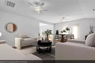 2563 Raspberry Hl Dr, Winston-Salem, NC 27106 - Photo 5