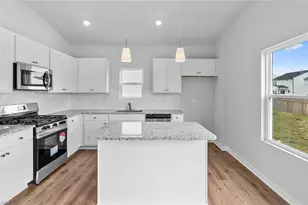 2563 Raspberry Hl Dr, Winston-Salem, NC 27106 - Photo 1