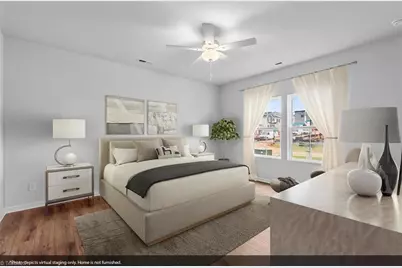 2563 Raspberry Hill Drive, Winston-Salem, NC 27106 - Photo 7