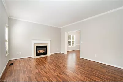 4794 Silver Creek Drive, Greensboro, NC 27410 - Photo 7