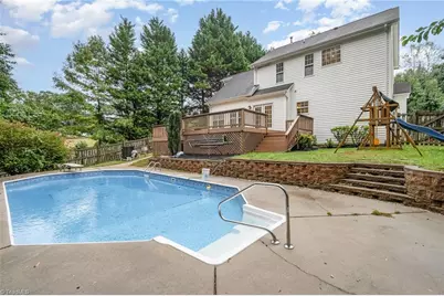 4794 Silver Creek Drive, Greensboro, NC 27410 - Photo 29