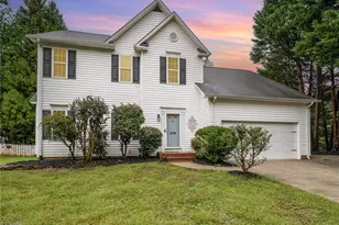 4794 Silver Creek Dr, Greensboro, NC 27410 - Photo 1