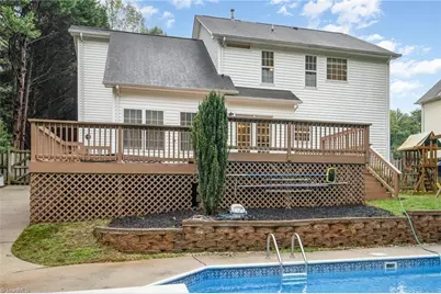 4794 Silver Creek Drive, Greensboro, NC 27410 - Photo 27