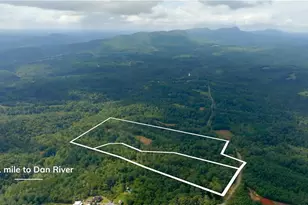 1580 Seven Island Rd, Danbury, NC 27016 - Photo 1