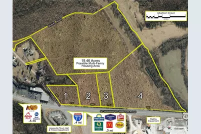 Tbd-Parcel 3 Winston Road, Jonesville, NC 28642 - Photo 1