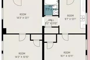 518 N Scales St, Reidsville, NC 27320 - Photo 3