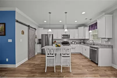 2102 Pleasant Union Road, Denton, NC 27239 - Photo 9