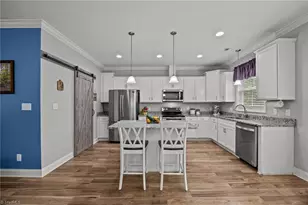 2102 Pleasant Union Rd, Denton, NC 27239 - Photo 9