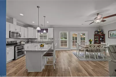 2102 Pleasant Union Road, Denton, NC 27239 - Photo 7