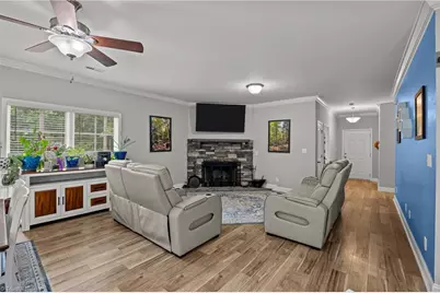 2102 Pleasant Union Road, Denton, NC 27239 - Photo 5