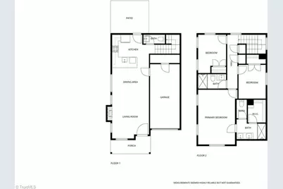 609 Mount Vernon Avenue, Winston-Salem, NC 27101 - Photo 21