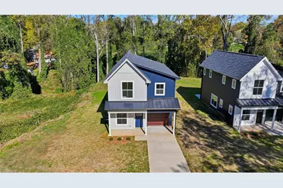 609 Mount Vernon Avenue, Winston-Salem, NC 27101 - Photo 1