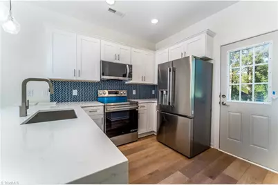 609 Mount Vernon Avenue, Winston-Salem, NC 27101 - Photo 9