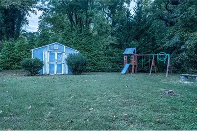 5405 Fieldswood Drive, Greensboro, NC 27406 - Photo 19