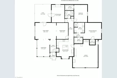 130 Linden Place, Bermuda Run, NC 27006 - Photo 23