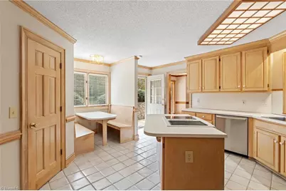 8324 Meadows Road, Oak Ridge, NC 27310 - Photo 15