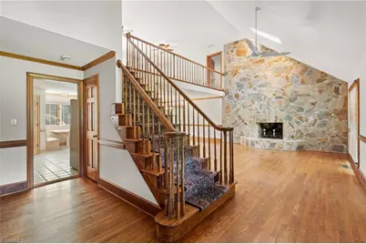 8324 Meadows Road, Oak Ridge, NC 27310 - Photo 7