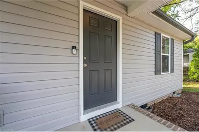 411 Gene Hairston Street, Madison, NC 27025 - Photo 5