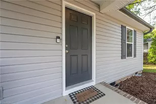 411 Gene Hairston St, Madison, NC 27025 - Photo 5